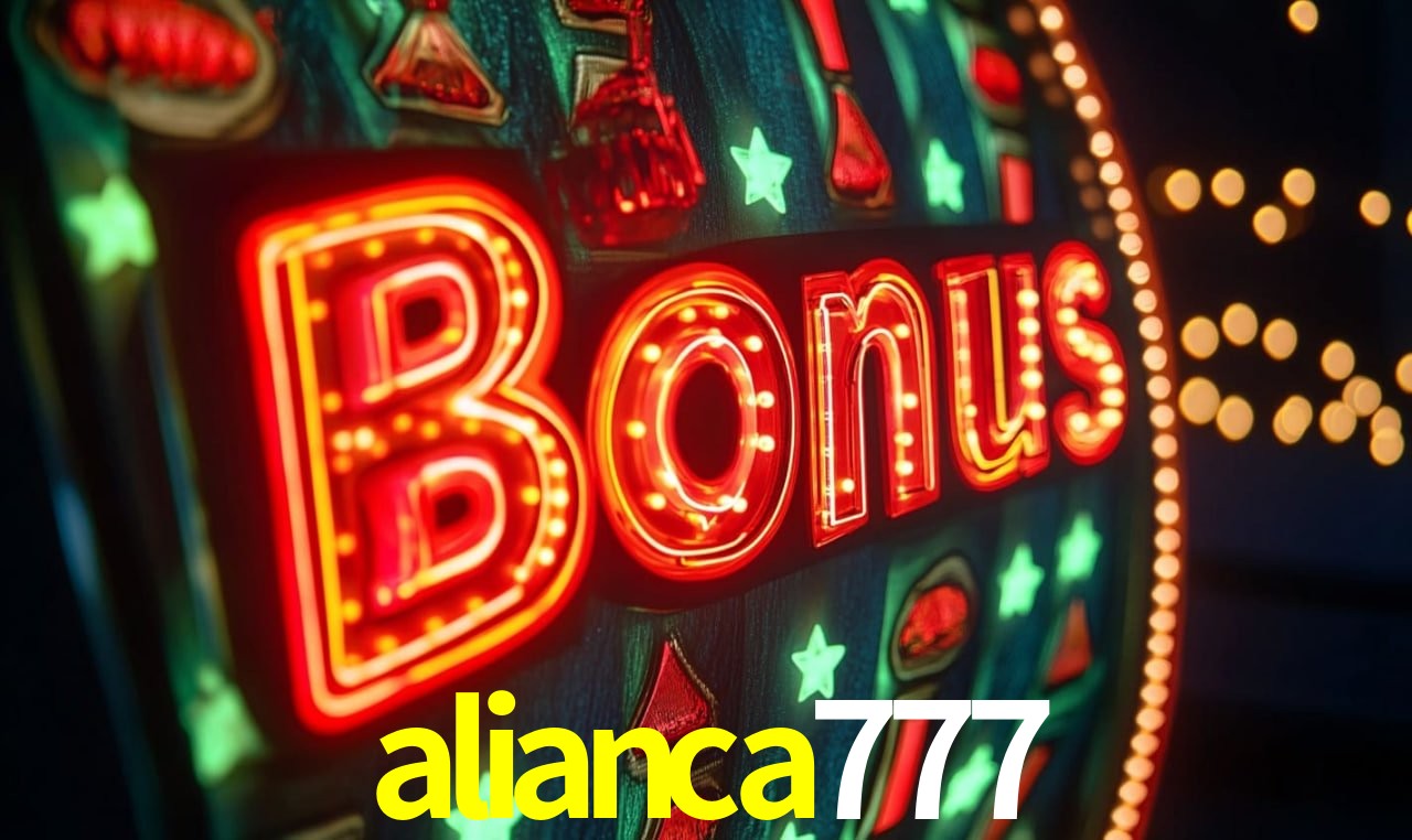 Desvendando o Mundo dos Jogos Virtuais na alianca777